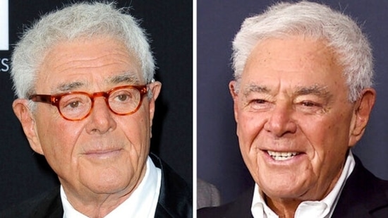 Richard Donner is known for his films like Superman and Leathal Weapon. (AP)