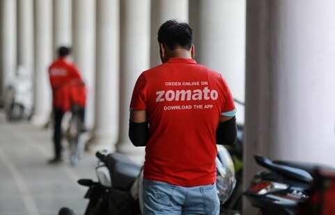 Zomato filed preliminary IPO papers with Sebi in April and received its observation on July 2. (File Photo)