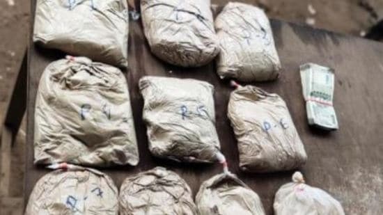 293-kg heroin haul: Tarn Taran cops reach Mumbai to quiz key accused, help DRI in probe