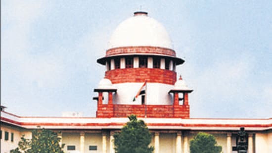 The spiritual healer from Kerala cited the Supreme Court verdict in the Hadiya case where the top court ruled that parental love or concern cannot be allowed to fluster the right of choice of an adult (HT Photo)