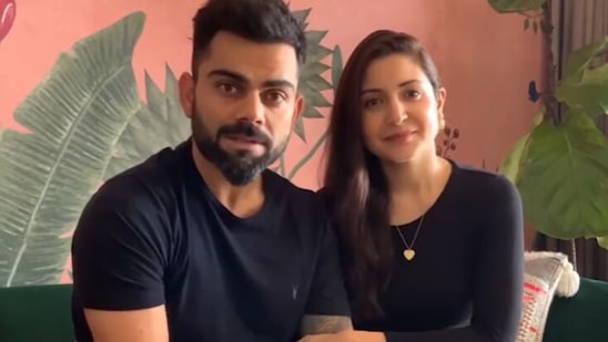 Virat Kohli and Anushka Sharma have been married since December 2017.