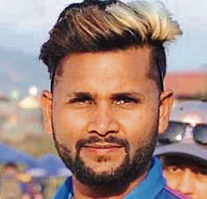 Ravi Inder Mehra Ravi Inder Mehra