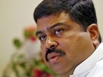 Son of former Union minister of state for surface transport, Debendra Pradhan, Dharmendra was Petroleum Minister in the previous Cabinet.