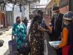 The fully air-conditioned train provides two types of accommodation - 1st AC and 2nd AC. The guests will be travelling roughly 8,500 kilometers on this tour. The fully air-conditioned train provides two types of accommodation - 1st AC and 2nd AC. The guests will be travelling roughly 8,500 kilometers on this tour.