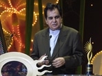 Dilip Kumar became a legend of his era after giving classic performances in films like 'Andaz' (1949), 'Aan' (1952), 'Devdas' (1955), 'Azaad' (1955) and the epic drama 'Mughal-e-Azam' (1960). Here are a few of the best dialogues from his films that will forever remain immortal in the hearts of every fan.(Photo by Roslan RAHMAN/AFP) Dilip Kumar became a legend of his era after giving classic performances in films like 'Andaz' (1949), 'Aan' (1952), 'Devdas' (1955), 'Azaad' (1955) and the epic drama 'Mughal-e-Azam' (1960). Here are a few of the best dialogues from his films that will forever remain immortal in the hearts of every fan.(Photo by Roslan RAHMAN/AFP)