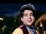 Dilip Kumar died at the age of 98 on Wednesday.(HT File Photo) Dilip Kumar died at the age of 98 on Wednesday.(HT File Photo)