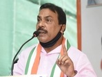 Maharashtra Pradesh Congress Committee (MPCC) deputy president Mohammad Arif Naseem Khan said that there is a resentment among Muslims that the ruling Maha Vikas Aghadi (MVA) government in Maharashtra hasn't yet implemented the announcement of giving five per cent Muslim quota in education and jobs. (Twitter/@naseemkhaninc) Maharashtra Pradesh Congress Committee (MPCC) deputy president Mohammad Arif Naseem Khan said that there is a resentment among Muslims that the ruling Maha Vikas Aghadi (MVA) government in Maharashtra hasn't yet implemented the announcement of giving five per cent Muslim quota in education and jobs. (Twitter/@naseemkhaninc)