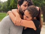 Mira Kapoor shared a romantic post for her husband Shahid Kapoor. Mira Kapoor shared a romantic post for her husband Shahid Kapoor.