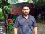 File image of Deep Dasgupta(Twitter) File image of Deep Dasgupta(Twitter)