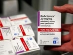 IL-6 blocking drugs – tocilizumab and sarilumab – act to suppress the overreaction of the immune system. IL-6 blocking drugs – tocilizumab and sarilumab – act to suppress the overreaction of the immune system.
