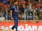 Bhuvneshwar Kumar has been named as the vice-captain of the Indian team for the Sri Lanka tour(BCCI) Bhuvneshwar Kumar has been named as the vice-captain of the Indian team for the Sri Lanka tour(BCCI)