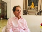 Dilip Kumar had to change his name before he entered Bollywood. Dilip Kumar had to change his name before he entered Bollywood.