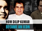 Dilip Kumar Dilip Kumar