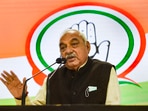 This the second instance of CBI investigating the alleged complicity of Haryana government officials and private builders in tainted land deals when Bhupinder Singh Hooda was the chief minister between 2005 and 2014. This the second instance of CBI investigating the alleged complicity of Haryana government officials and private builders in tainted land deals when Bhupinder Singh Hooda was the chief minister between 2005 and 2014.