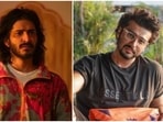 Harsh Varrdhan Kapoor is the son of Anil Kapoor while Arjun Kapoor is the son of Boney Kapoor.
