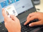 As per the information given by UIDAI, the facility of address validation letter has been discontinued till further orders.(File Photo / Representational Image) As per the information given by UIDAI, the facility of address validation letter has been discontinued till further orders.(File Photo / Representational Image)