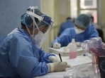 Debunking the study as Debunking the study as