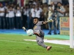Chennaiyin FC have signed Debjit Majumder(ISL) Chennaiyin FC have signed Debjit Majumder(ISL)