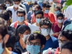 JEE Main 2021:NTA has reopened the online application window for JEE(Main)- 2021 April Session(PTI / Representative image) JEE Main 2021:NTA has reopened the online application window for JEE(Main)- 2021 April Session(PTI / Representative image)