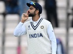 Virat Kohli is India's most successful Test captain with 33 wins. (Getty Images) Virat Kohli is India's most successful Test captain with 33 wins. (Getty Images)