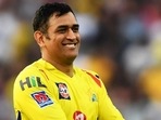 MS Dhoni will return for CSK later this year when the IPL resumes. (CSK/Twitter) MS Dhoni will return for CSK later this year when the IPL resumes. (CSK/Twitter)