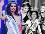 India won its first Big Four title when physician Reita Faria from Bombay bagged the title becoming the first Asian to win. From 1966 to 2017, here is a list of six women from India who made the country proud with their win.(Instagram)