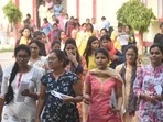 HSSC announces the exam date for various posts at www.hssc.gov.in
