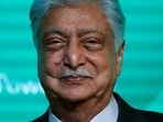 Azim Premji said close to 83 lakh people in rural communities and vulnerable areas revived their livelihoods through field interventions(Reuters) Azim Premji said close to 83 lakh people in rural communities and vulnerable areas revived their livelihoods through field interventions(Reuters)