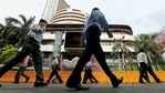 Sensex up 200 points to settle at 53,054, Nifty above 15,850 in closing session(MINT) Sensex up 200 points to settle at 53,054, Nifty above 15,850 in closing session(MINT)