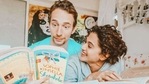 Taapsee Pannu and Mathias Boe have been dating for a few years. Taapsee Pannu and Mathias Boe have been dating for a few years.