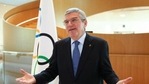 Thomas Bach, President of the International Olympic Committee (IOC).(REUTERS) Thomas Bach, President of the International Olympic Committee (IOC).(REUTERS)
