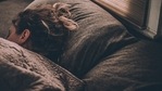 Here's how continuous sleep loss can impact your mental and physical wellbeing(Unsplash) Here's how continuous sleep loss can impact your mental and physical wellbeing(Unsplash)
