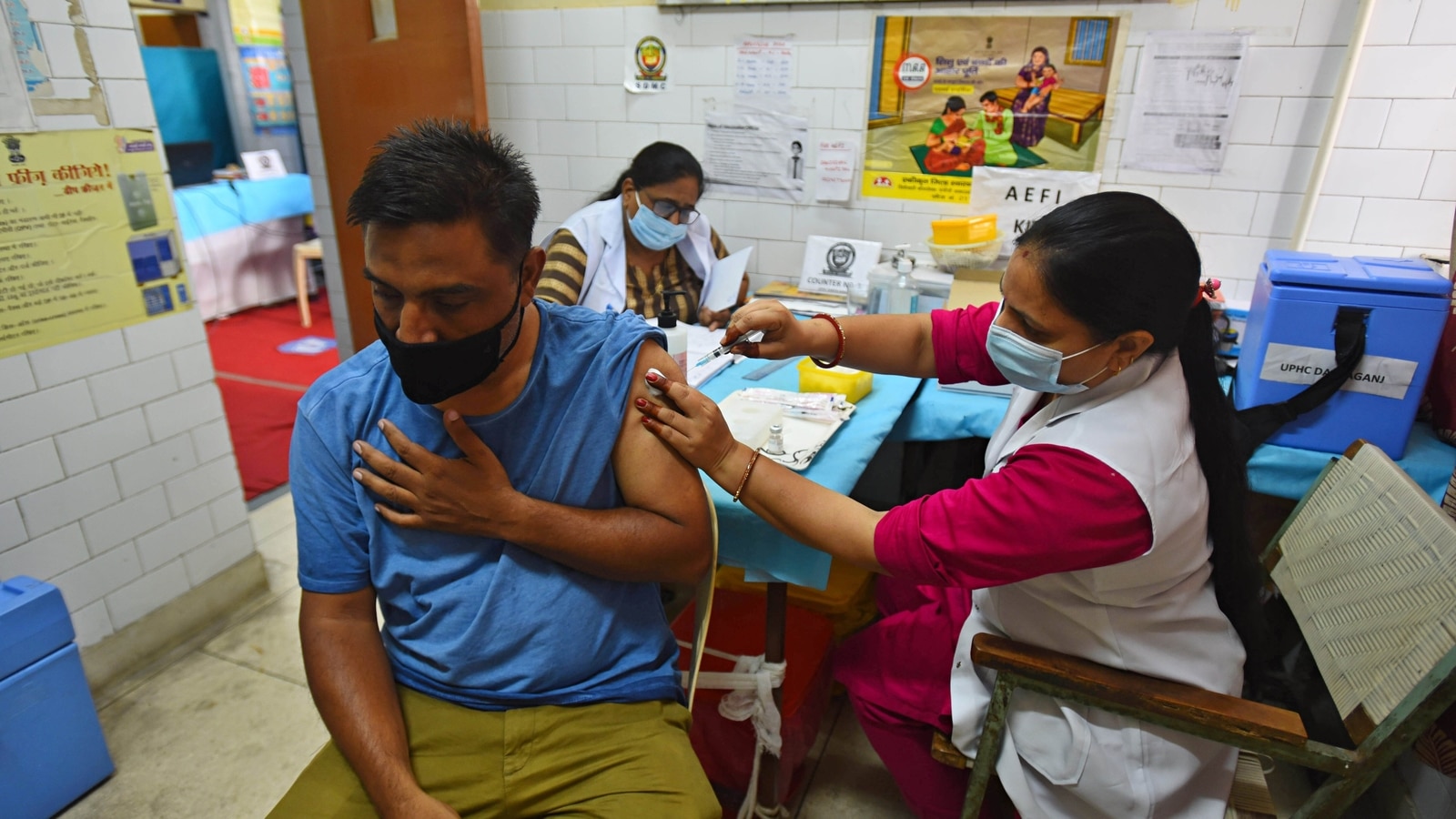 No case of lambda Covid-19 variant detected in India so ...