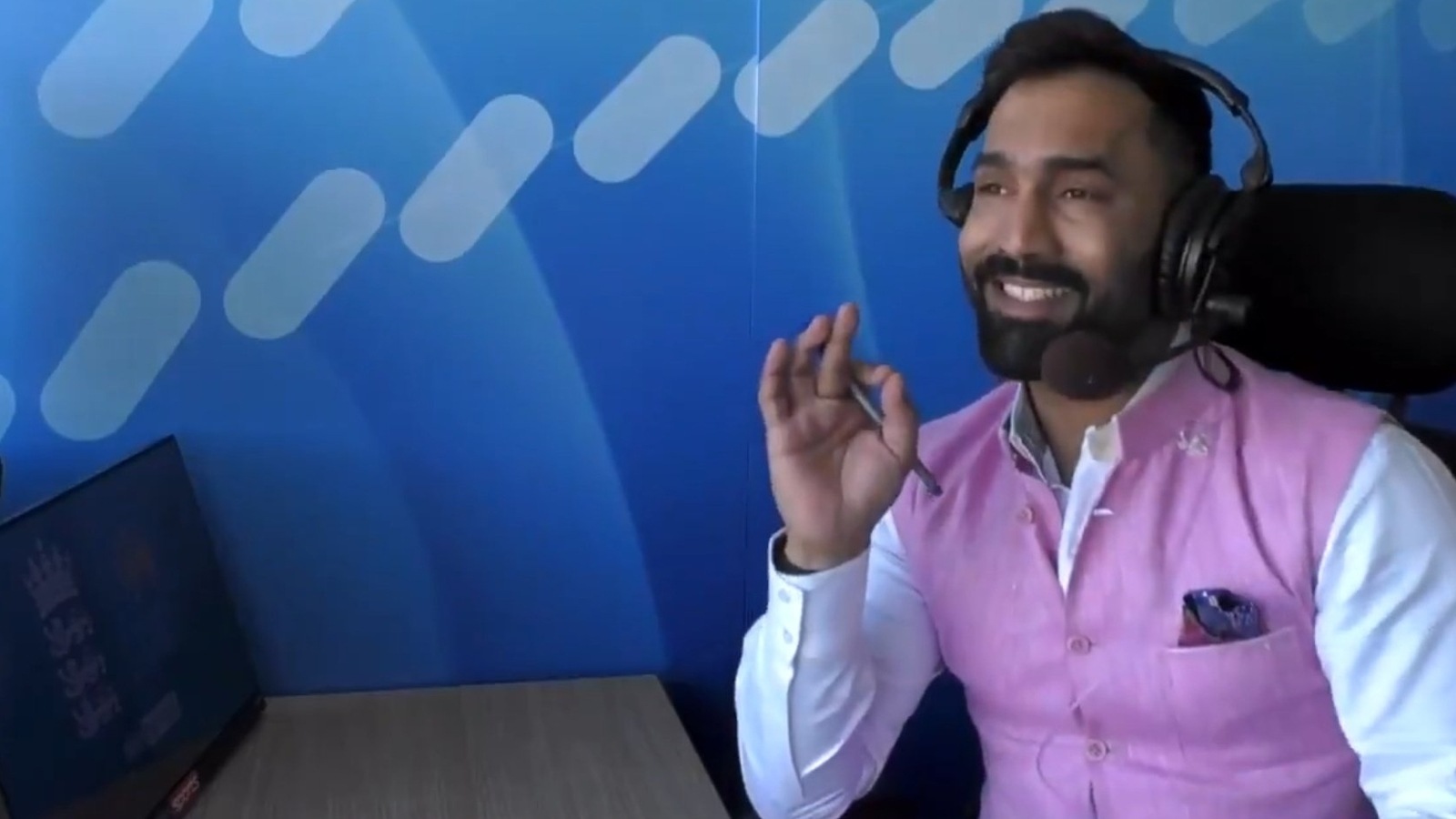 Wanted to break that stereotype': Dinesh Karthik on maiden ...