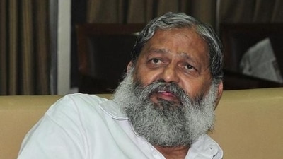 Haryana health minister Anil Vij said that to tackle a possible Covid-19 third wave, facilities such as increasing beds with oxygen support, ICU beds, and ventilator beds must be arranged. Haryana health minister Anil Vij said that to tackle a possible Covid-19 third wave, facilities such as increasing beds with oxygen support, ICU beds, and ventilator beds must be arranged.