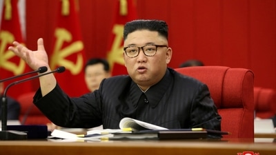 North Koreans will face a difficult time from August to October, FAO has said. (via REUTERS)
