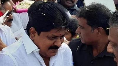 Earlier, the court had granted Manikandan interim protection till June 9 before dismissing his anticipatory bail plea on June 16. ((Twitter/DrManikandanofl)) Earlier, the court had granted Manikandan interim protection till June 9 before dismissing his anticipatory bail plea on June 16. ((Twitter/DrManikandanofl))