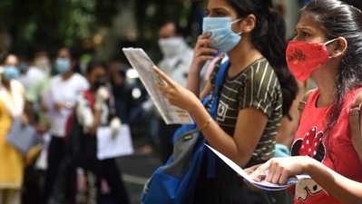 NEET 2021 in September? No official announcement so far NEET 2021 in September? No official announcement so far