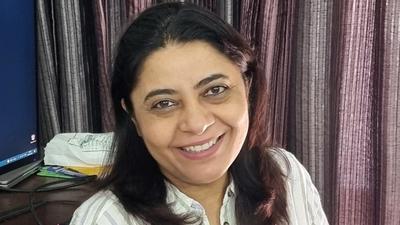 Dr Jasjeet Kaur was put under suspension on July 6. Dr Jasjeet Kaur was put under suspension on July 6.