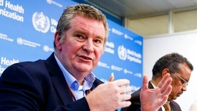 WHO's Health emergencies program head stressed that countries need to be extremely cautious and have to be ready to step back. (AP) WHO's Health emergencies program head stressed that countries need to be extremely cautious and have to be ready to step back. (AP)