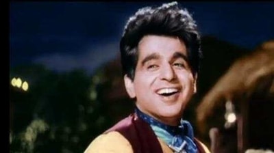The actor's screen name was Dilip Kumar, while he was born as Mohammed Yusuf Khan. (HT File Photo) The actor's screen name was Dilip Kumar, while he was born as Mohammed Yusuf Khan. (HT File Photo)