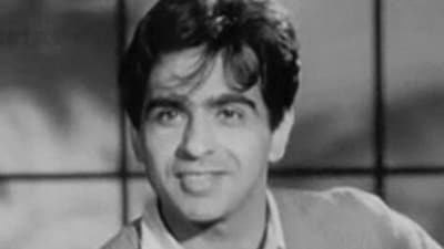 Dilip Kumar breathed his last on Wednesday at the age of 98. Dilip Kumar breathed his last on Wednesday at the age of 98.