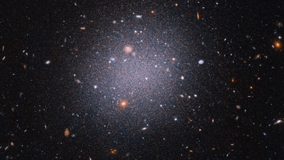 The study team found 27 short-duration candidate microlensing signals that varied over timescales of between an hour and 10 days. (Nasa) The study team found 27 short-duration candidate microlensing signals that varied over timescales of between an hour and 10 days. (Nasa)