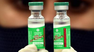 Chhindwara’s district immunisation officer LN Sahu said the mix-up happened because vaccination was being done without prior registration/ (PTI) Chhindwara’s district immunisation officer LN Sahu said the mix-up happened because vaccination was being done without prior registration/ (PTI)
