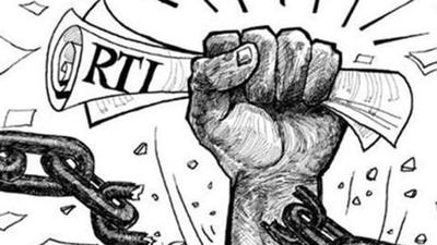 The CIC has 10 sanctioned posts of information commissioners and one chief information commissioner. (Illustration: Jayanto) The CIC has 10 sanctioned posts of information commissioners and one chief information commissioner. (Illustration: Jayanto)