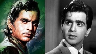 Dilip Kumar died at the age of 98 after a prolonged illness,