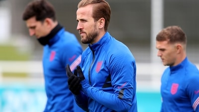 Euro 2020 Semifinal: England vs Denmark head-to-head battle, form guide (TWITTER) Euro 2020 Semifinal: England vs Denmark head-to-head battle, form guide (TWITTER)