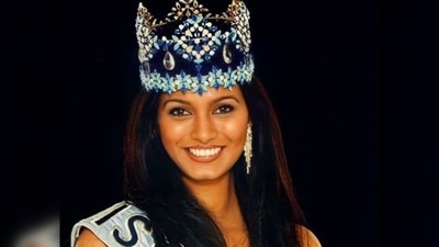 Diana Hayden: In 1997, the Anglo Indian model won the title of Miss World from India. She also won three sub-tiles Miss World - Asia and Oceania, Miss Photogenic and Spectacular Swimwear. She went on to do films in Bollywood but was not able to make a mark in the Bollywood industry. (Instagram/@tgpc_official) Diana Hayden: In 1997, the Anglo Indian model won the title of Miss World from India. She also won three sub-tiles Miss World - Asia and Oceania, Miss Photogenic and Spectacular Swimwear. She went on to do films in Bollywood but was not able to make a mark in the Bollywood industry. (Instagram/@tgpc_official)