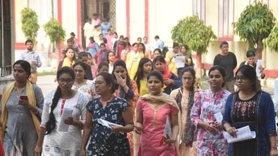 HSSC announces the exam date for various posts at www.hssc.gov.in