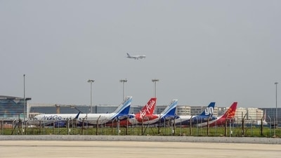 The Supreme Court has asked the expert committee to find out what are the best ways of aircraft fumigation followed by other countries. (PTI) The Supreme Court has asked the expert committee to find out what are the best ways of aircraft fumigation followed by other countries. (PTI)